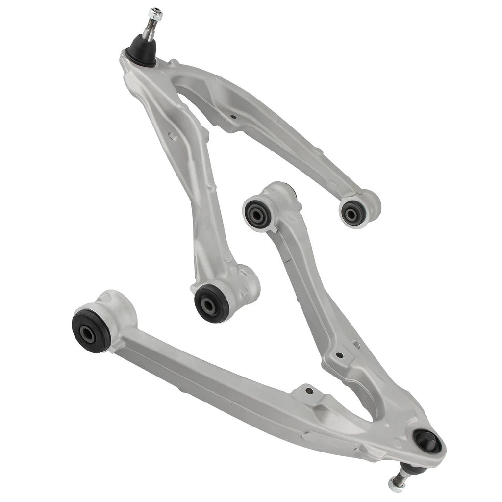 Aluminum Front Lower Control Arm for Chevy Silverado GMC Sierra 1500 (2014–2017)