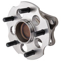 Set of 4 Wheel Hubs for Toyota Mirai