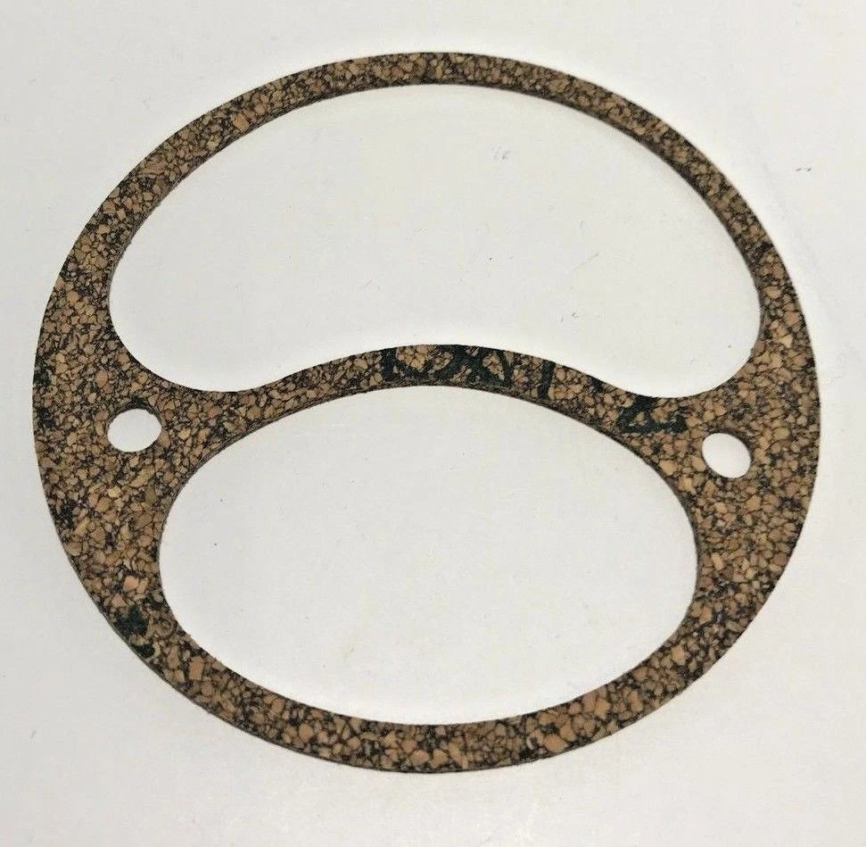 Cork Gaskets Original Style Pair for Ford Model A Duolamp Tail Light (1928–1931)