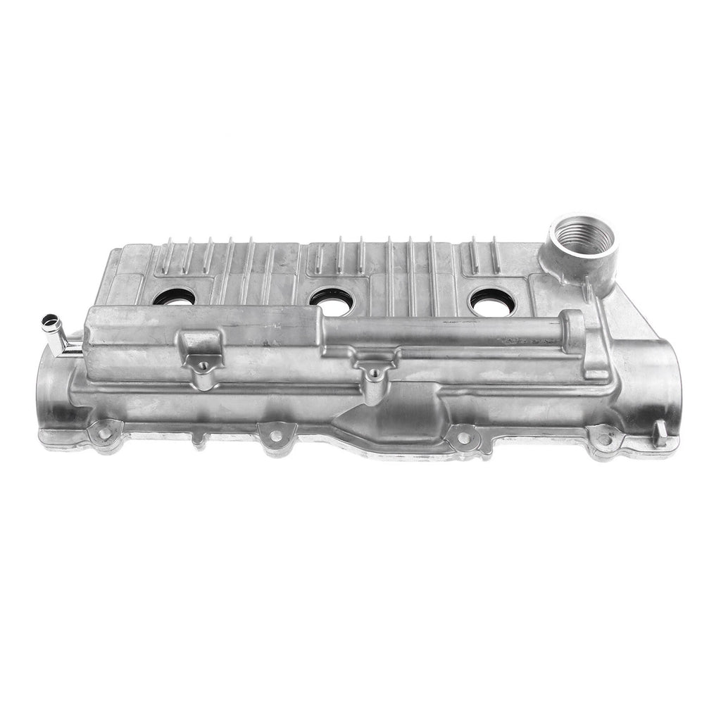 Left Engine Valve Cover for Toyota Tacoma Tundra 4Runner (1995–2004)