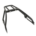 2X Detachables Two-Up Luggage Rack for Harley Street 500 750 (2015–2021)