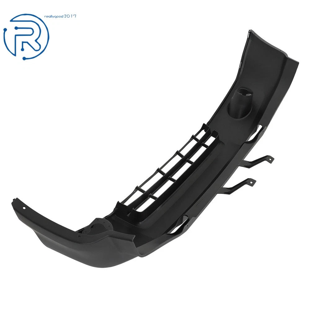 Front Lower Bumper Cover for Ford Expedition (2007-2014)
