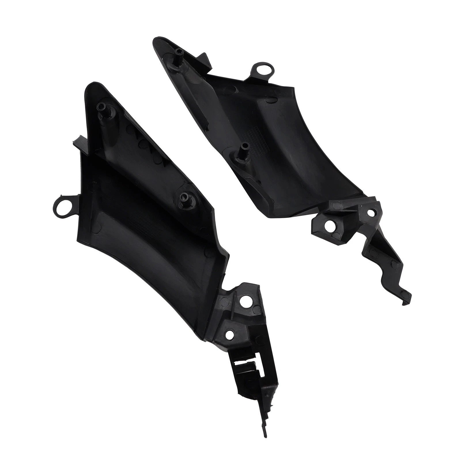 Side Trim Frame Cover for Yamaha YZF R6/R6S (2003–2009)