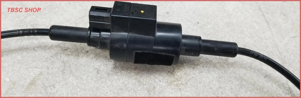 Shift Interlock Cable Switch for Lincoln LS (2000–2006) XW4P-3F719-AB