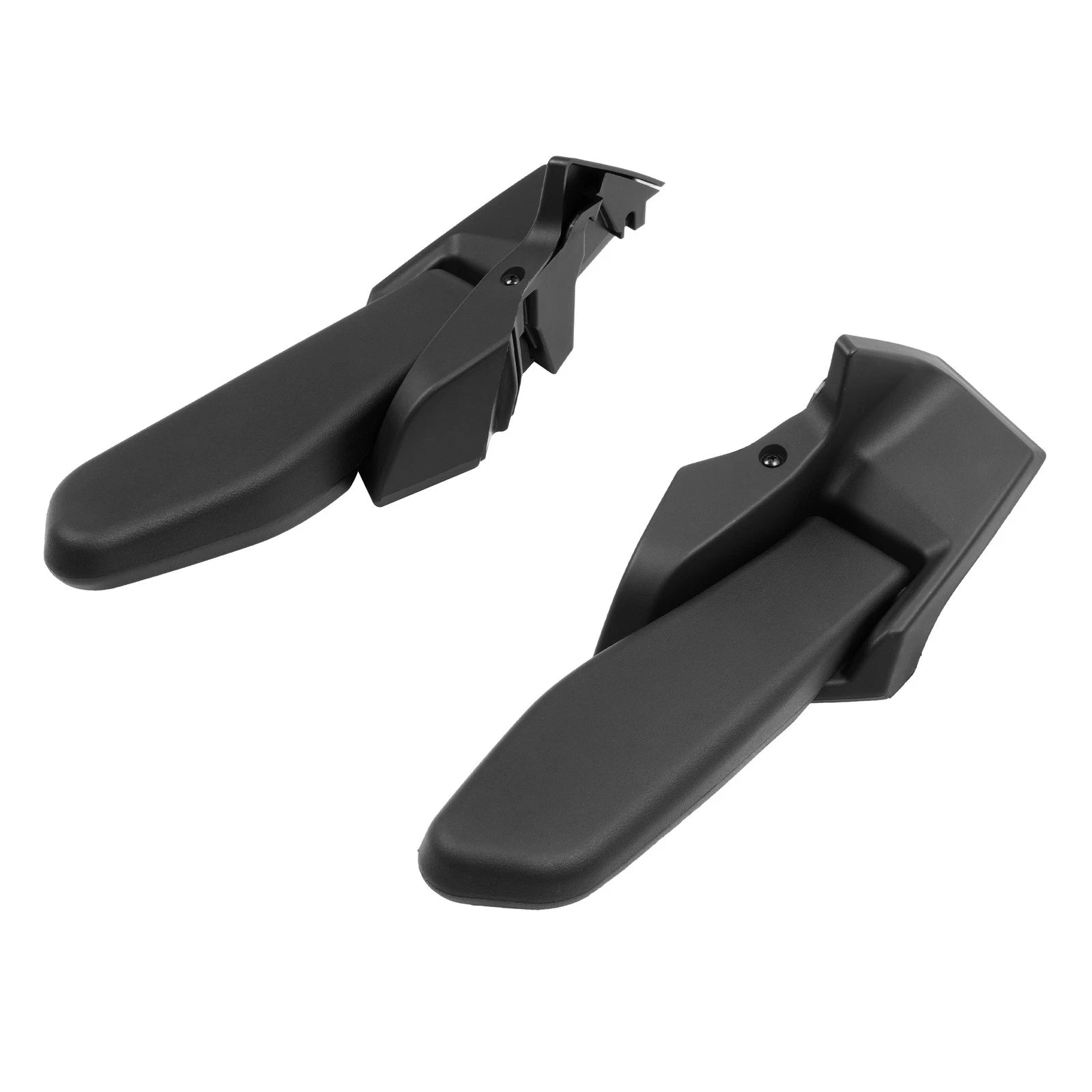 Rear Armrest Kit for Can-Am Spyder RT, RT-S, RT Limited (2012–2019) #219400839