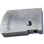 Tube & Pipe Notcher for 3/4" to 3" Tubing (Heavy Duty)