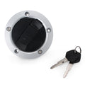 Fuel Gas Tank Cap for Suzuki DL1000 V-Strom 1000 (2009–2015), GSX650 (2008–2011)