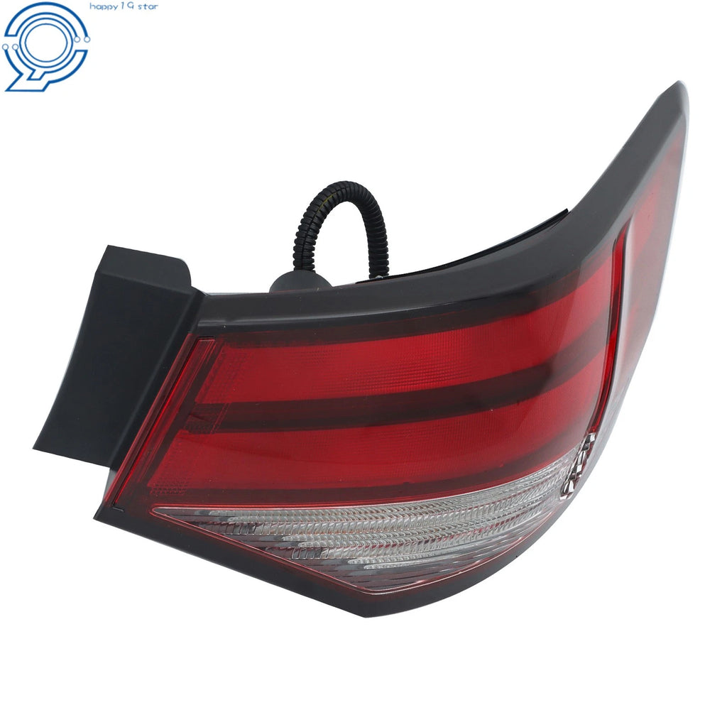 Right Side Tail Light for Nissan Sentra (2021-2023)