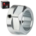 Rear Axle Lock Nut for Yamaha Raptor 250 YFM250R (2008–2013)