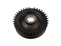Engine Harmonic Balancer for Mazda Protege (1999–2003) QC143NY