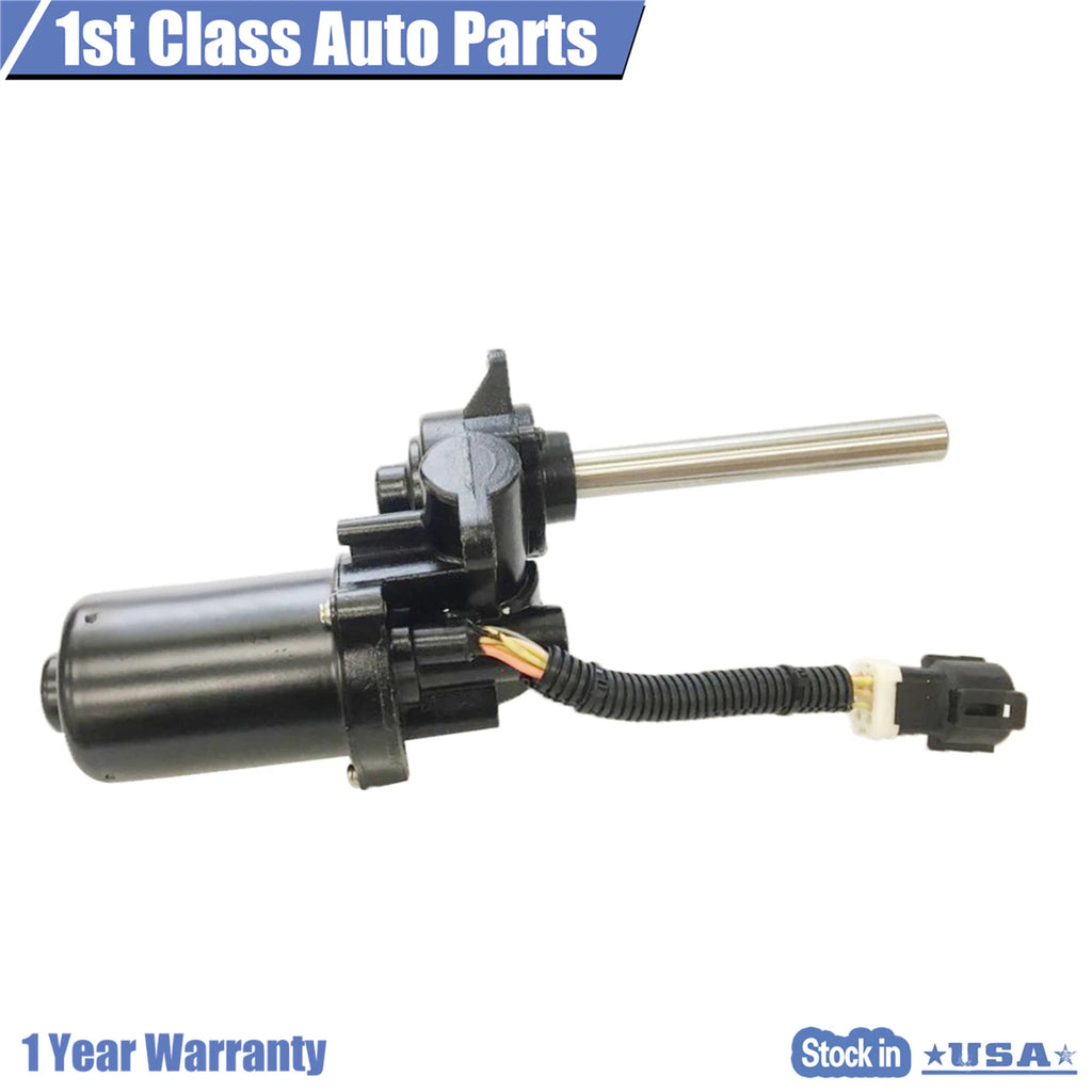 Power Running Board Motor for Ford Expedition Lincoln Navigator (2007–2014)