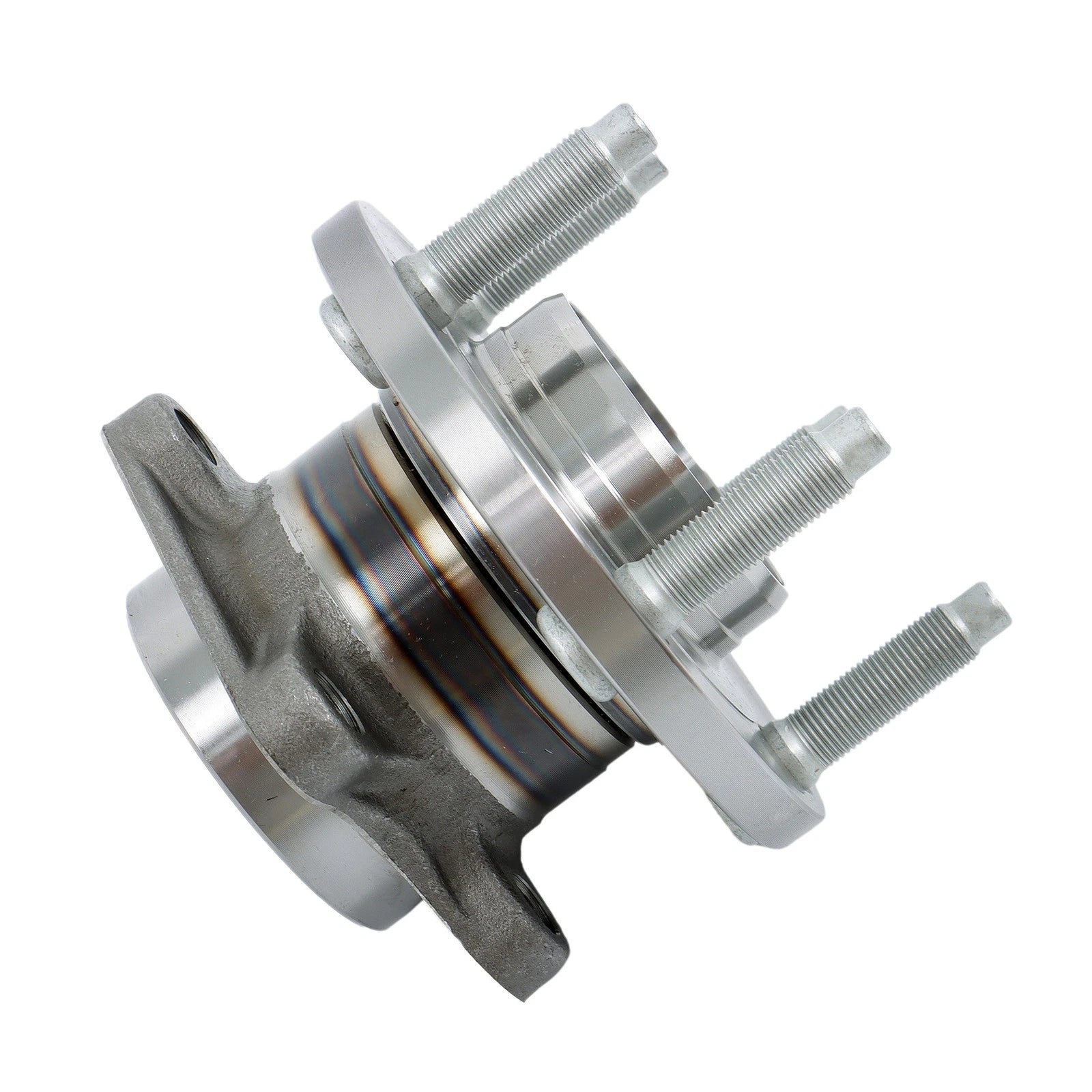 Rear Wheel Hub Bearing for Lincoln MKX, Ford Edge (2007–2010)