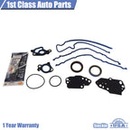 Timing Cover Gasket for Ford F150 F250 F350 5.4L V8 (2004–2014)