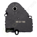 2X HVAC Heater Blend Door Actuator for Chevrolet Traverse (2009–2012) 15-73666