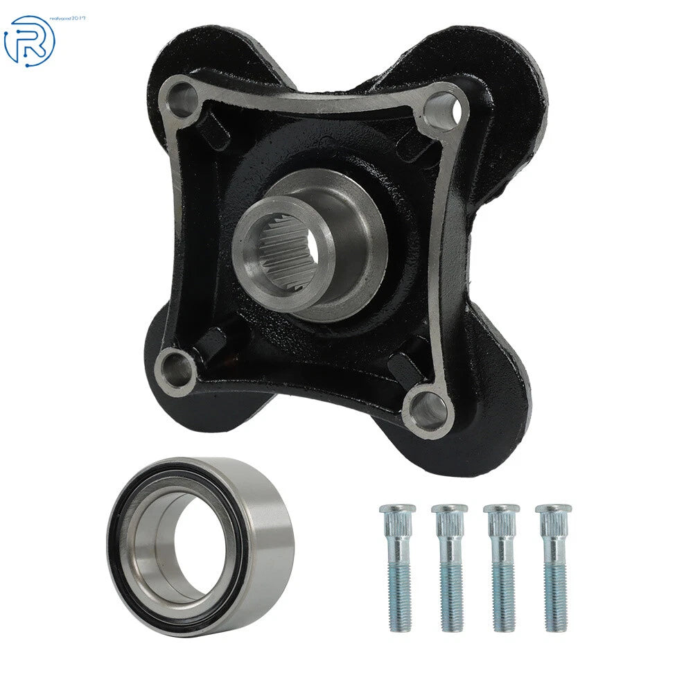 Wheel Hub Bearing Kit for Polaris RS1 RZR XP 1000 Turbo & Turbo S (2018–2021)