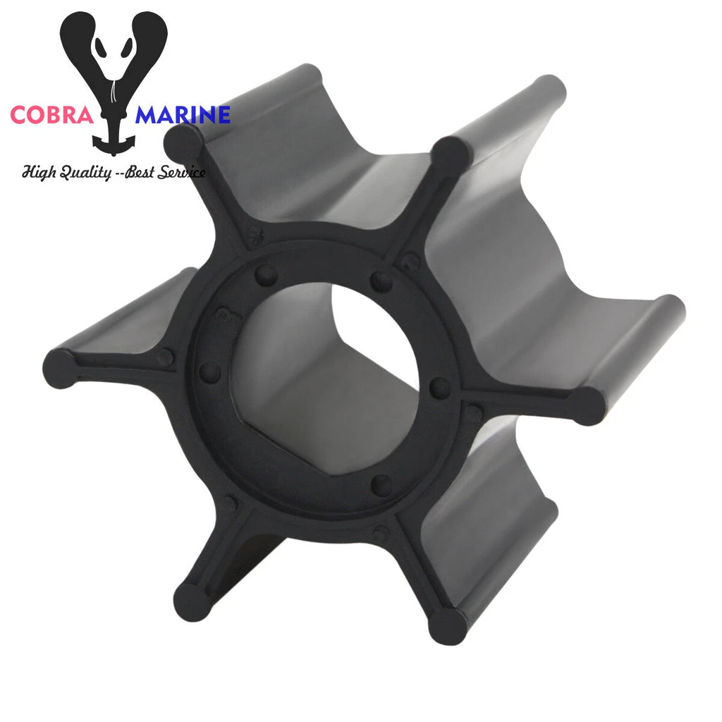 Water Pump Impeller for Honda (19210-ZV4-013, 18-3246, 500328)