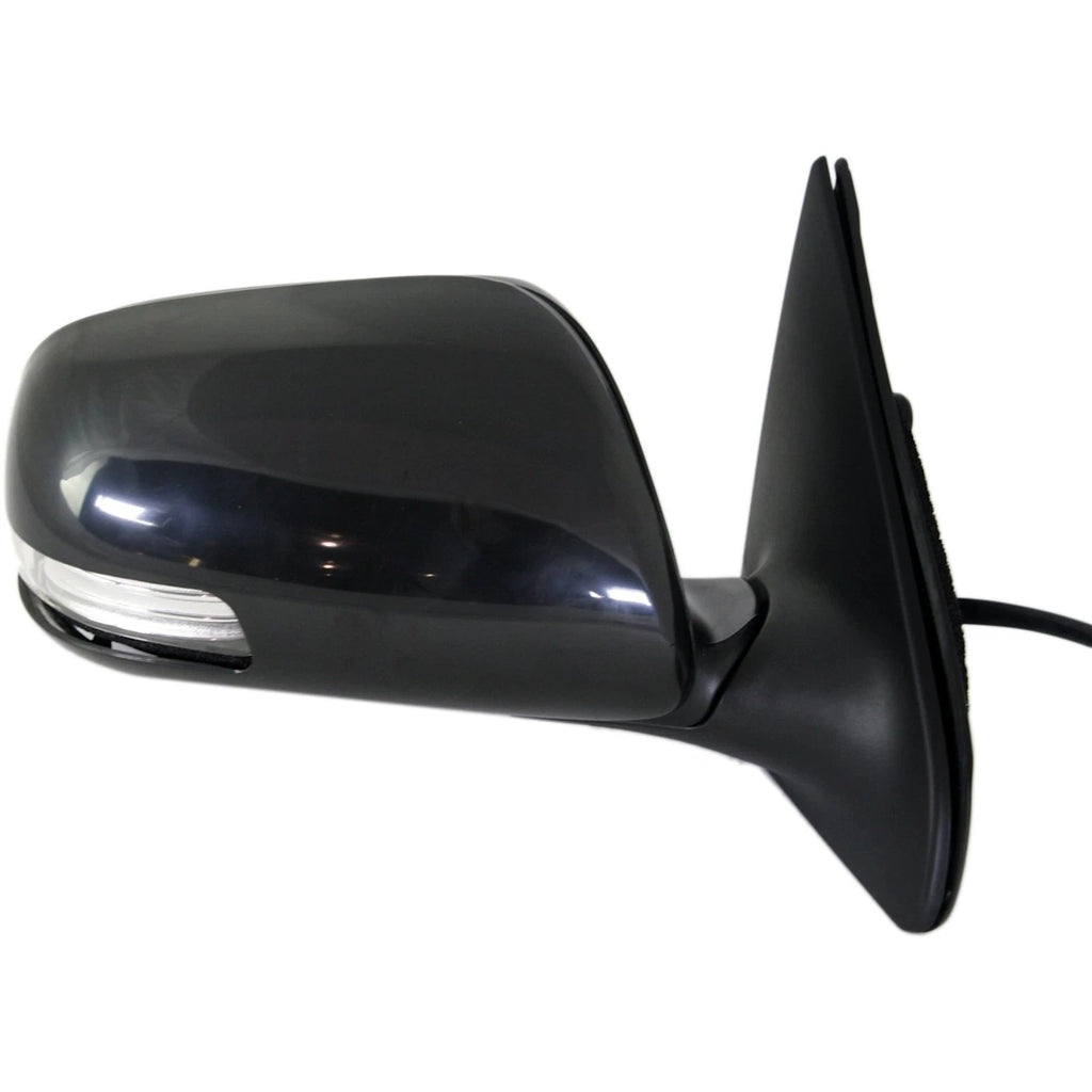 Power Mirror for Scion xD Hatchback (2008–2014) Right Side Paintable