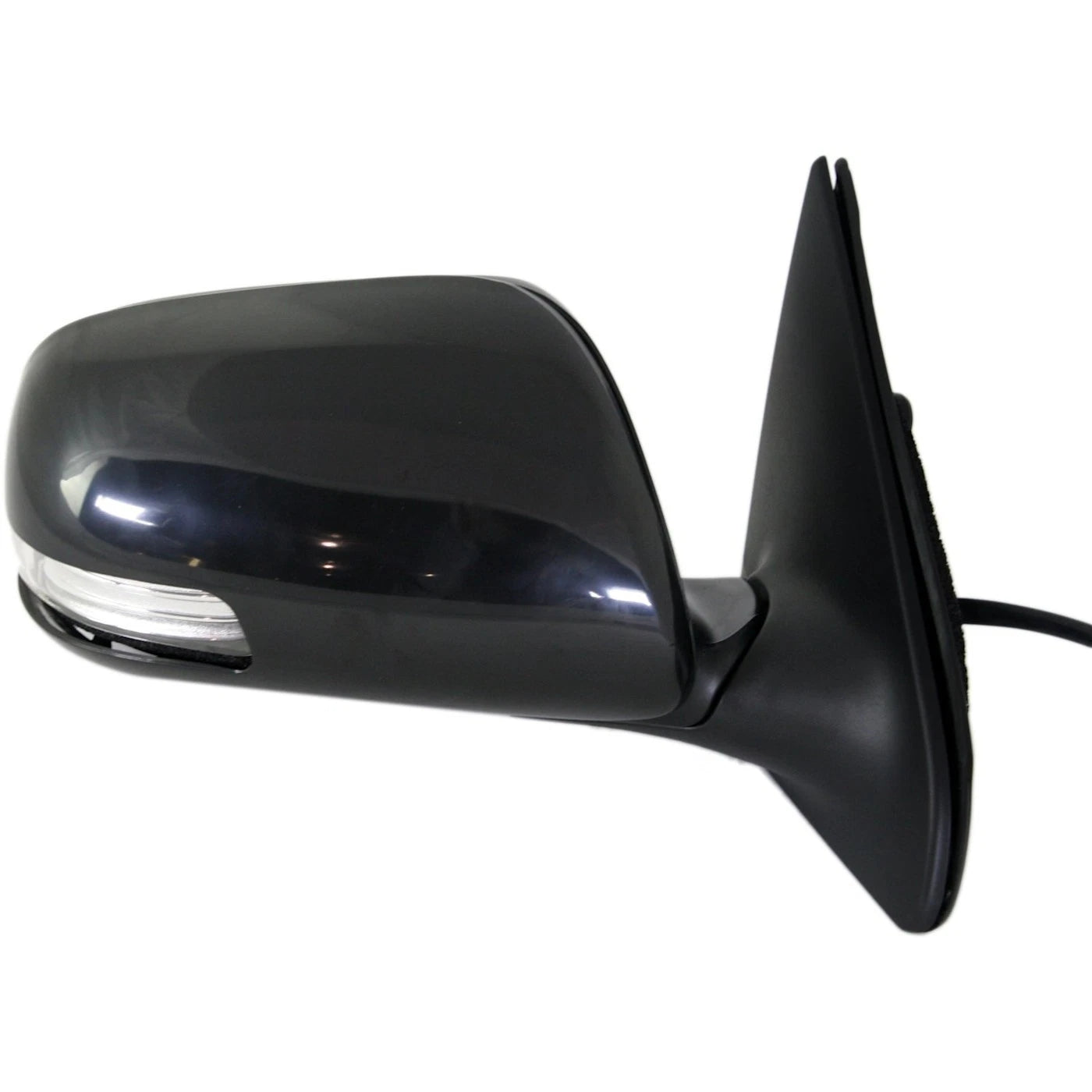 Power Mirror for Scion xD Hatchback (2008–2014) Right Side Paintable