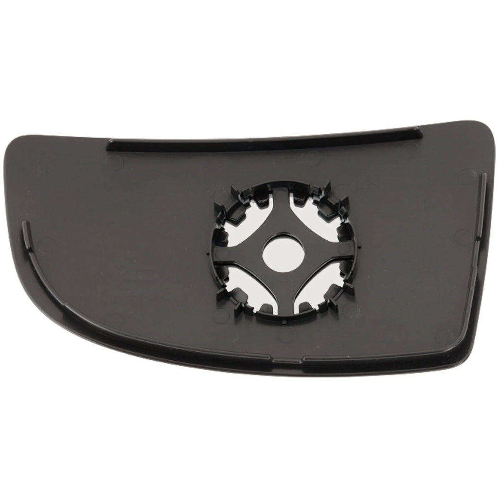 Passenger Right Side Lower Mirror Glass for Ford Transit-350 (2015)