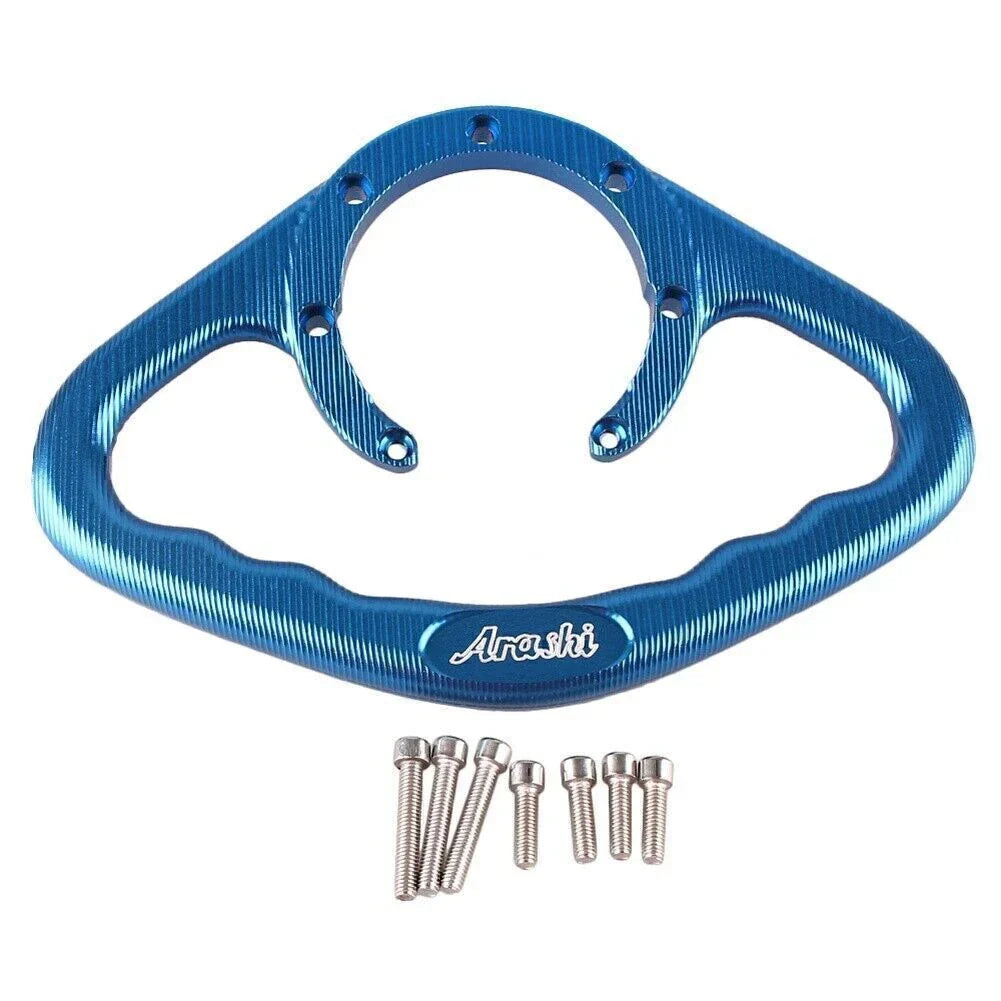 Moto Tank Grab Bar Handle for Honda CBR 600 900 RR 929 954 RVF 400 VFR (1992-2007)