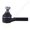 Set of 4 Front Tie Rod Ends + Ball Joints for Toyota Pickup (1992–1995)