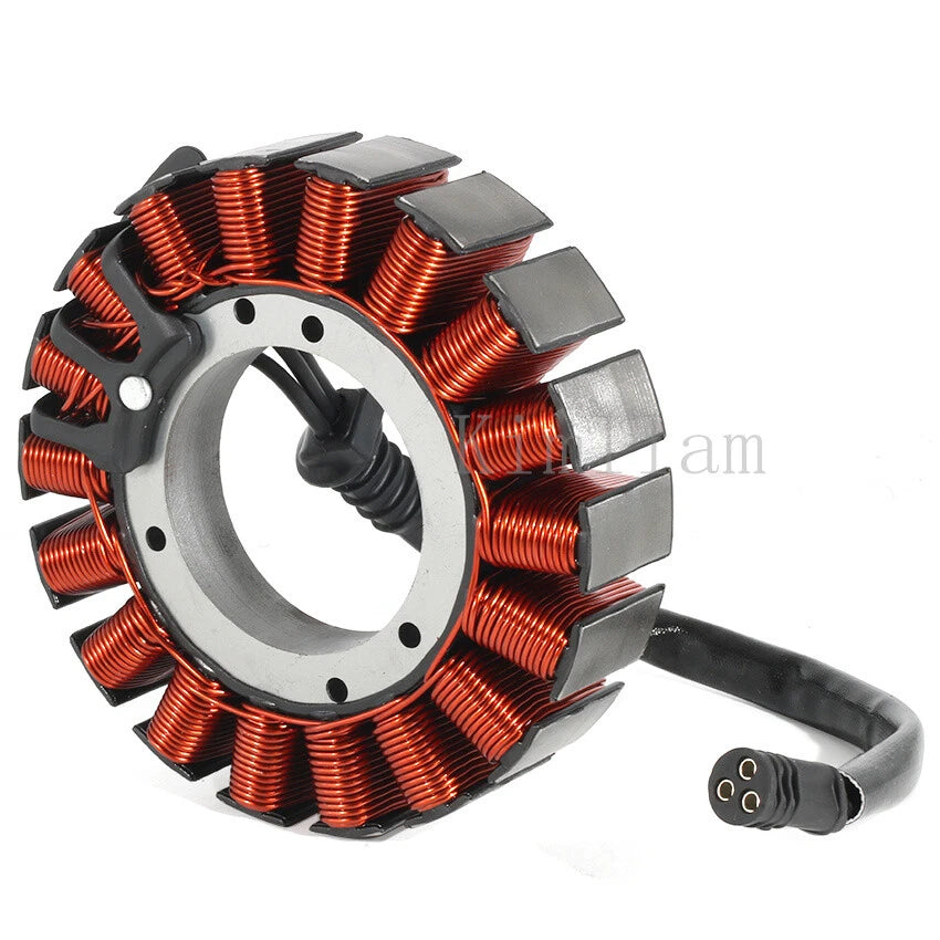 Magneto Stator Coil for Harley-Davidson Electra Glide Ultra Classic (1FCC)