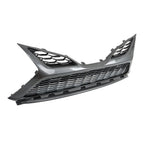 Front Bumper Lower Grille for Toyota Camry SE XSE (2021â2022) Gray