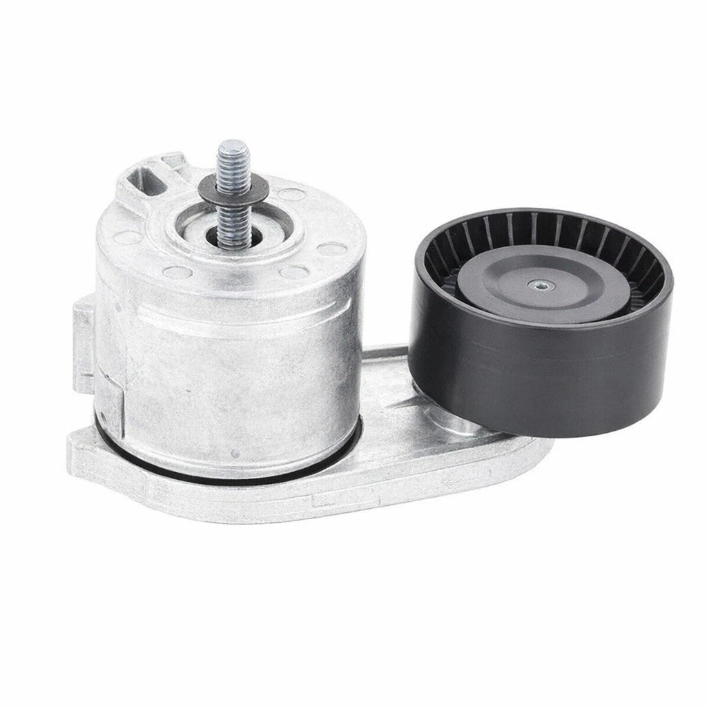 Lower Accessory Drive Belt Tensioner Assembly for BMW ActiveHybrid 3 (2013–2015)