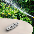 5000 PSI Drain Jetter Nozzle for 14" Pressure Washer (Stainless Steel)