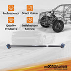 Adjustable Rear Suspension Panhard Track Bar for GMC Chevy Cadillac H2 (2000–2006)