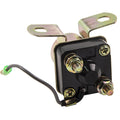 Starter Drive & Relay Solenoid for Polaris Trail Boss 330 (2003–2012)