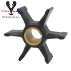 Outboard Water Pump Impeller for Evinrude Johnson OMC (377230, 777213)