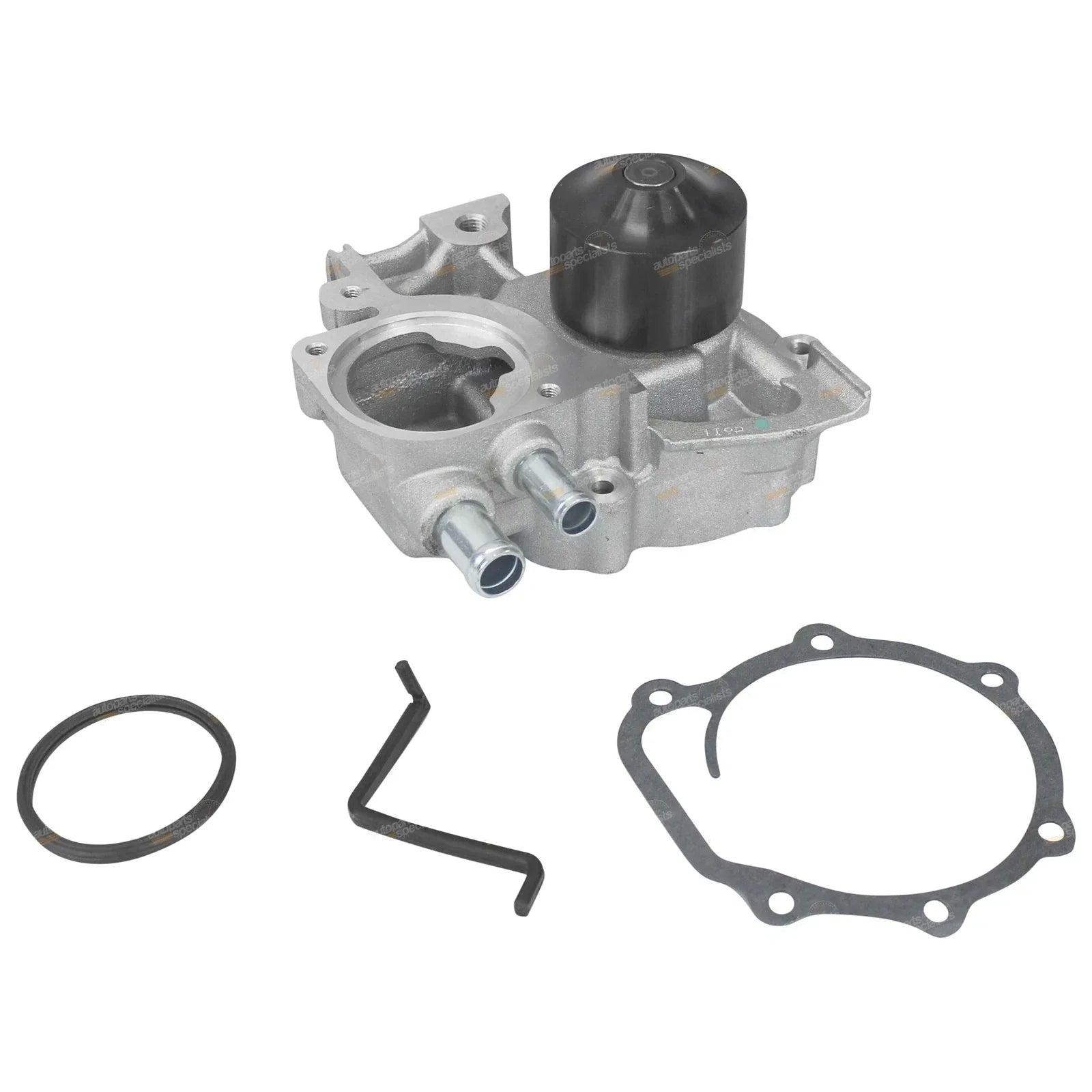 Water Pump 2.0L 2.5L 4cyl for Subaru Forester SF SG (1998-2007)