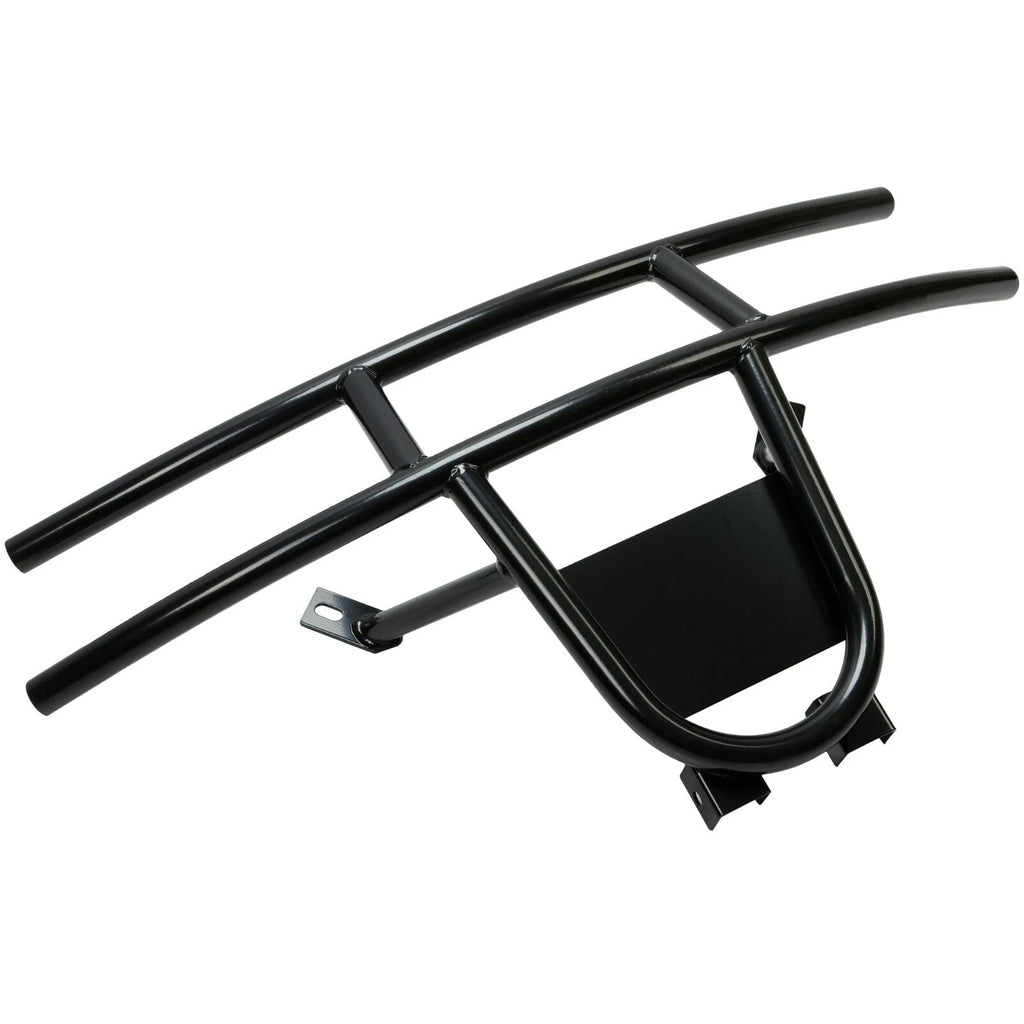Front Bumper Brush Guard for EZGO RXV (2008-2015) Heavy Duty Powder Coated