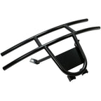 Front Bumper Brush Guard for EZGO RXV (2008-2015) Heavy Duty Powder Coated