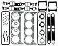 Gasket Kit for Sierra