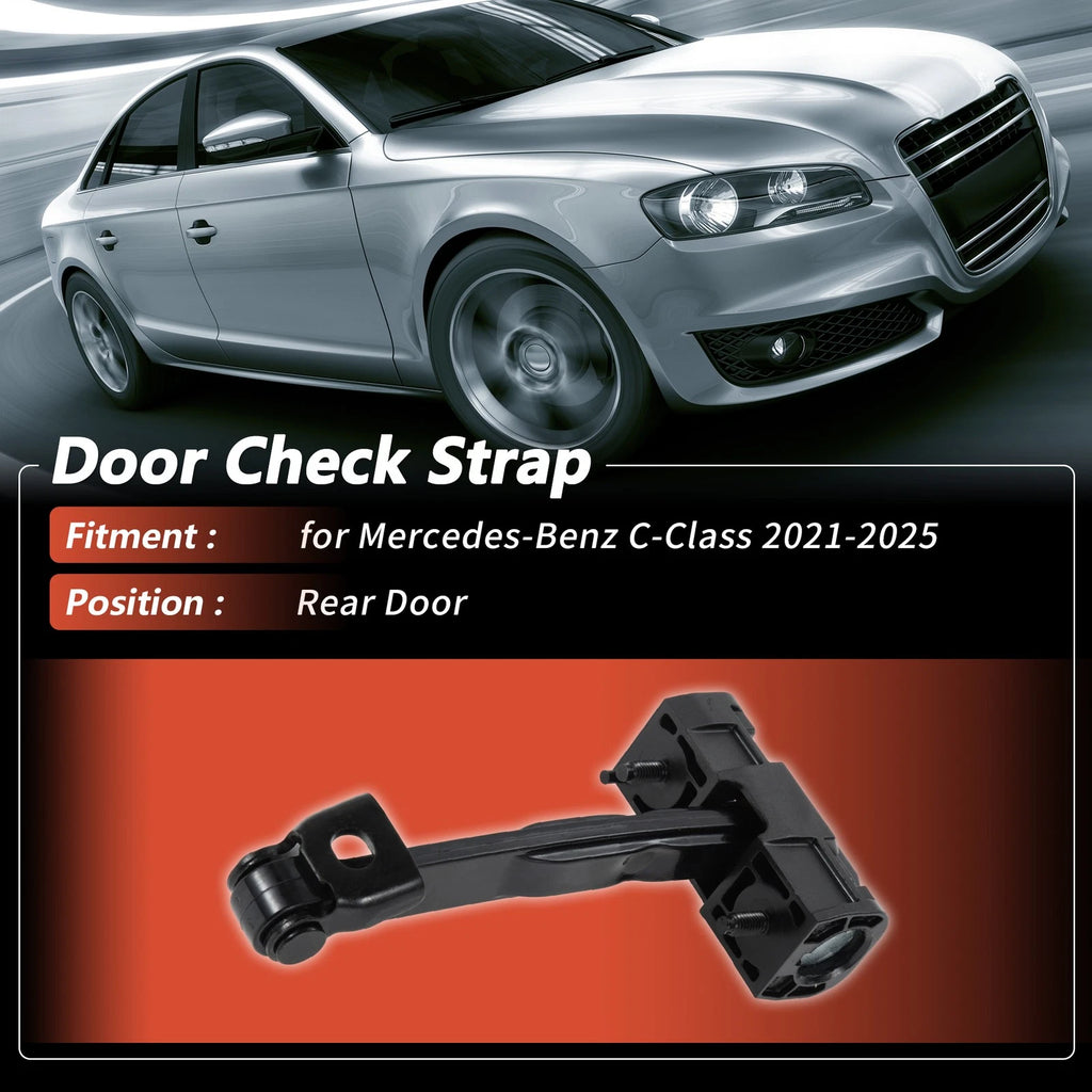 Rear Door Check Strap for Mercedes-Benz C-Class (2021–2025) No.2067309900