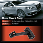 Rear Door Check Strap for Mercedes-Benz C-Class (2021–2025) No.2067309900