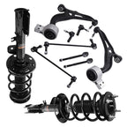 Front Strut & Control Arms Kit for Ford Explorer (2013–2019)