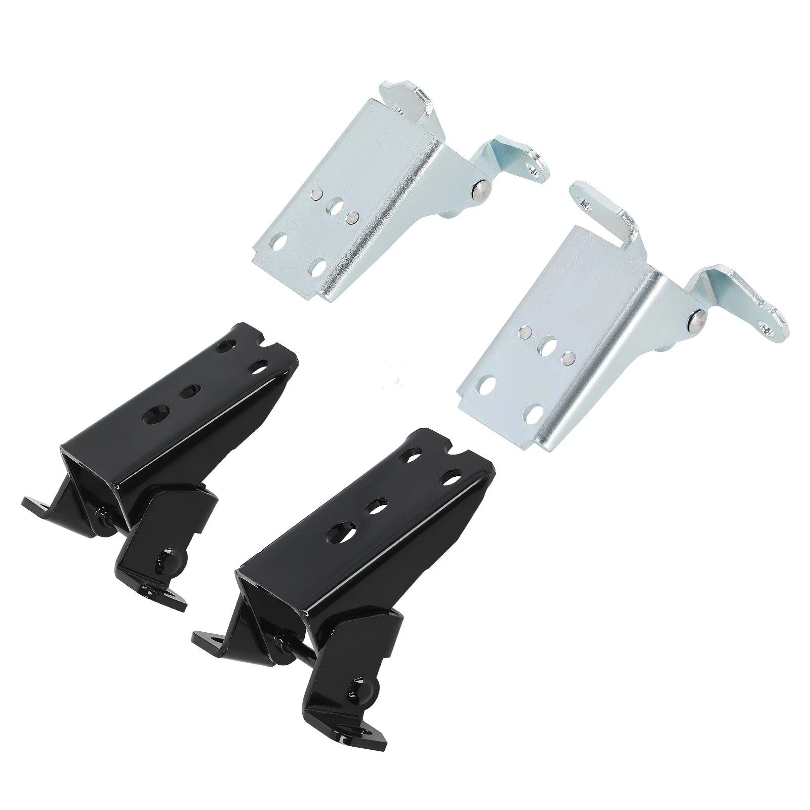 Door Hinges for Mercury Zephyr (1978–1983) Ford Thunderbird (1980–1982) Mercury Cougar (1980–1982)