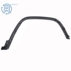 2X Front Fender Flares for Jeep Cherokee (2014-2017)