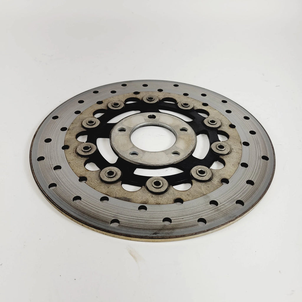 Rear Brake Disc Rotor for Harley Davidson Softail FXSE CVO (2017)