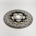 Rear Brake Disc Rotor for Harley Davidson Softail FXSE CVO (2017)