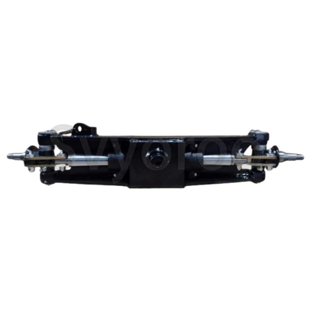 Power Steering Axle Assembly for Toyota Forklift (43110-U3502-71)