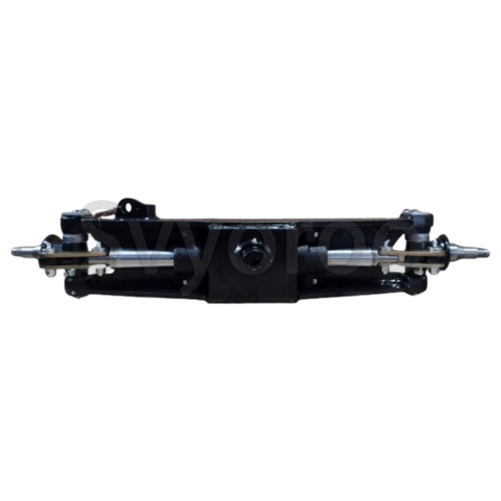 Power Steering Axle Assembly for Toyota Forklift (43110-U3502-71)