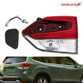 Right Inner Tail Light for Subaru Forester (2019–2020)