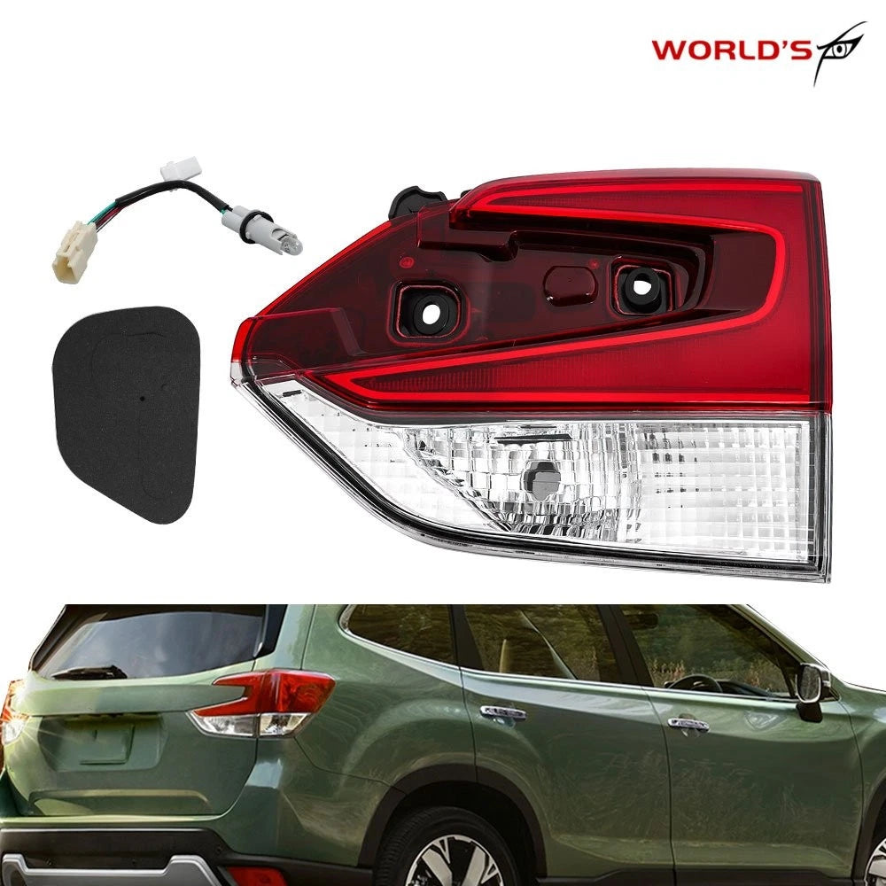 Right Inner Tail Light for Subaru Forester (2019–2020)
