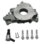 Oil Pump for Chevy Silverado 1500, Sierra, Suburban, Tahoe, GMC Yukon XL (2007–2014)