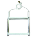 3-Step Inflatable Boat Ladder for Jif Eoo3