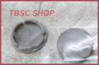Steering Wheel Cap Set for Lincoln Mark VIII (1995–1996) Z2